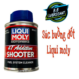 Súc buồng đốt liqui