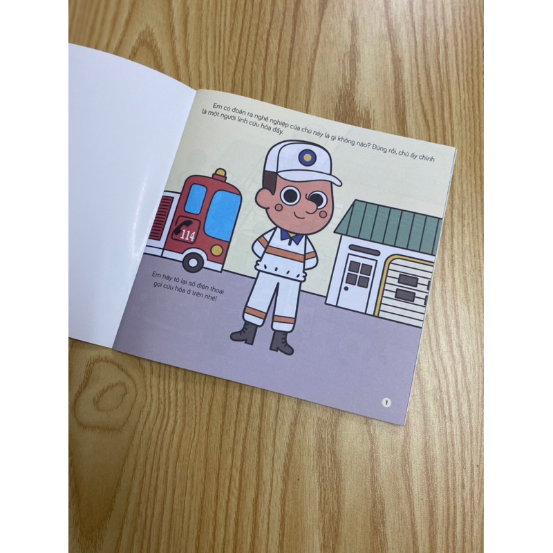 Sách thiếu nhi - Tô Màu Khám Phá Thế Giới