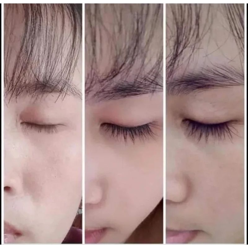 Dưỡng Mày Maxx 6 ml Chuẩn Auth - giúp lông Mày dài rậm tự nhiên