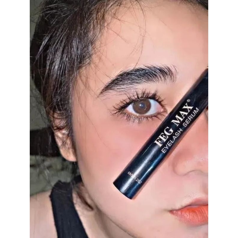 Dưỡng Mày Maxx 6 ml Chuẩn Auth - giúp lông Mày dài rậm tự nhiên