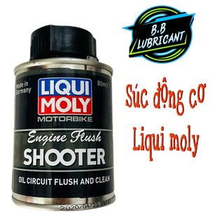 Súc động cơ liqui