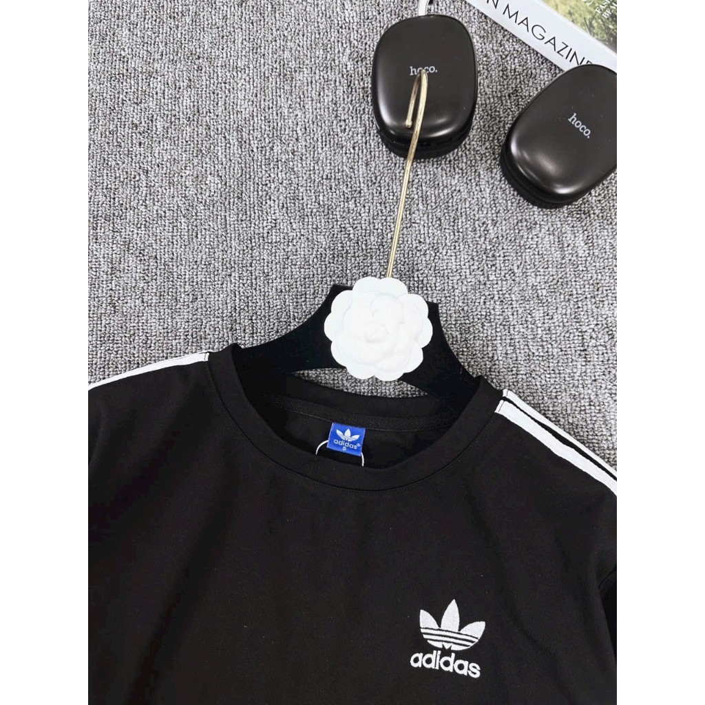 Sét bộ thể thao nữ  vải umi Hàn xuất dư mềm mịn không xù, không bai dão