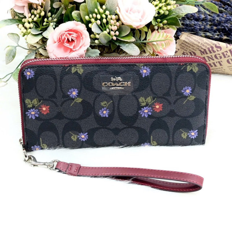 📛RẺ VÔ ĐỊCH📛VÍ C HOA MỚI SIÊU XINH NỮ