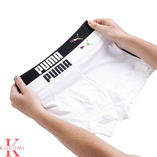 Quần lót đùi nam PM, sịp nam cao cấp thun lạnh, chất liệu mềm mại thoáng mát.