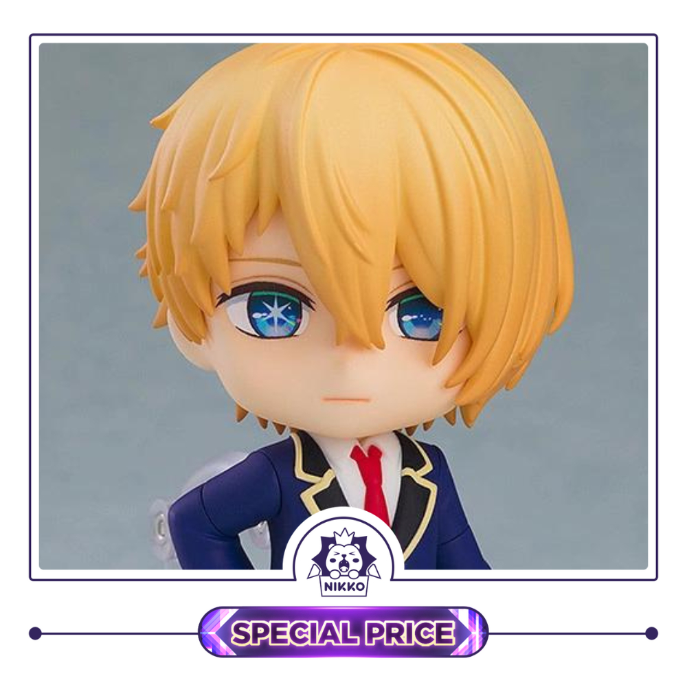 Mô Hình Nendoroid Aqua - Nendoroid 2266 - Mô Hình OSHI NO KO