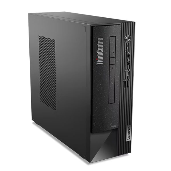 Máy tính để bàn Lenovo ThinkCentre Neo 50S Gen4 12JH0003VA (Core i3-13100/ Intel B660/ 4GB/ 256Gb SSD/ Intel UHD Graphic