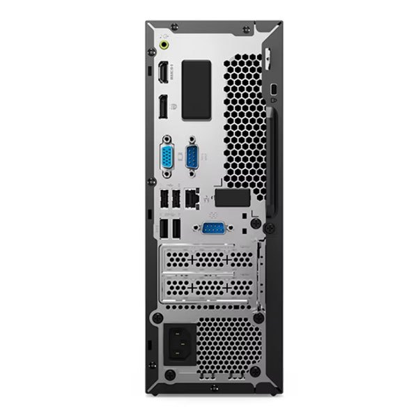 Máy tính để bàn Lenovo ThinkCentre Neo 50S Gen4 12JH0003VA (Core i3-13100/ Intel B660/ 4GB/ 256Gb SSD/ Intel UHD Graphic