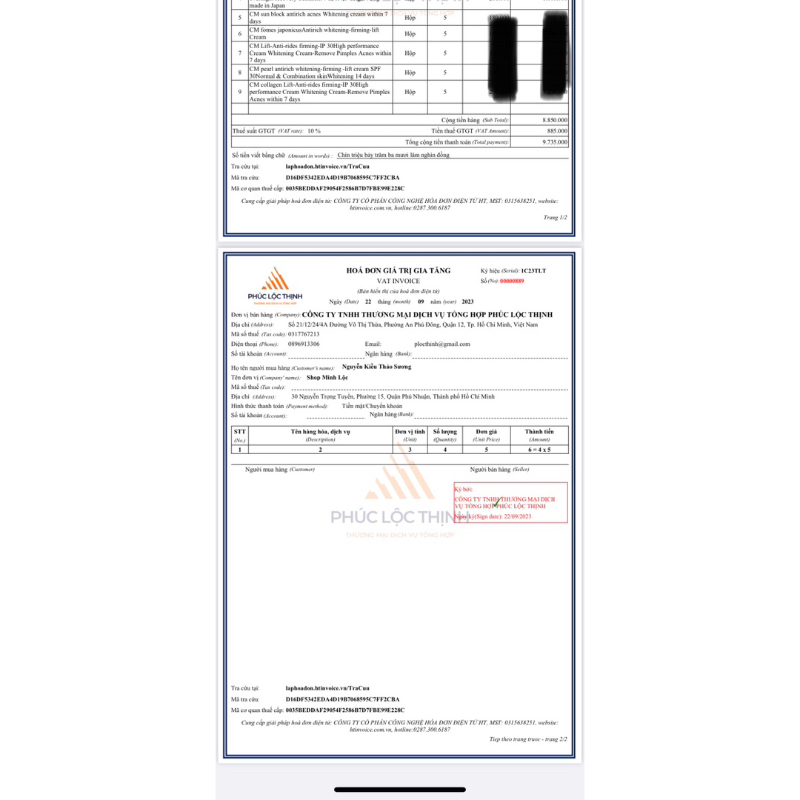 Kem CM linh chi đỏ ChiuMien, dưỡng trắng da, sáng da, ngăn ngừa lão hóa SPF30 - 50g