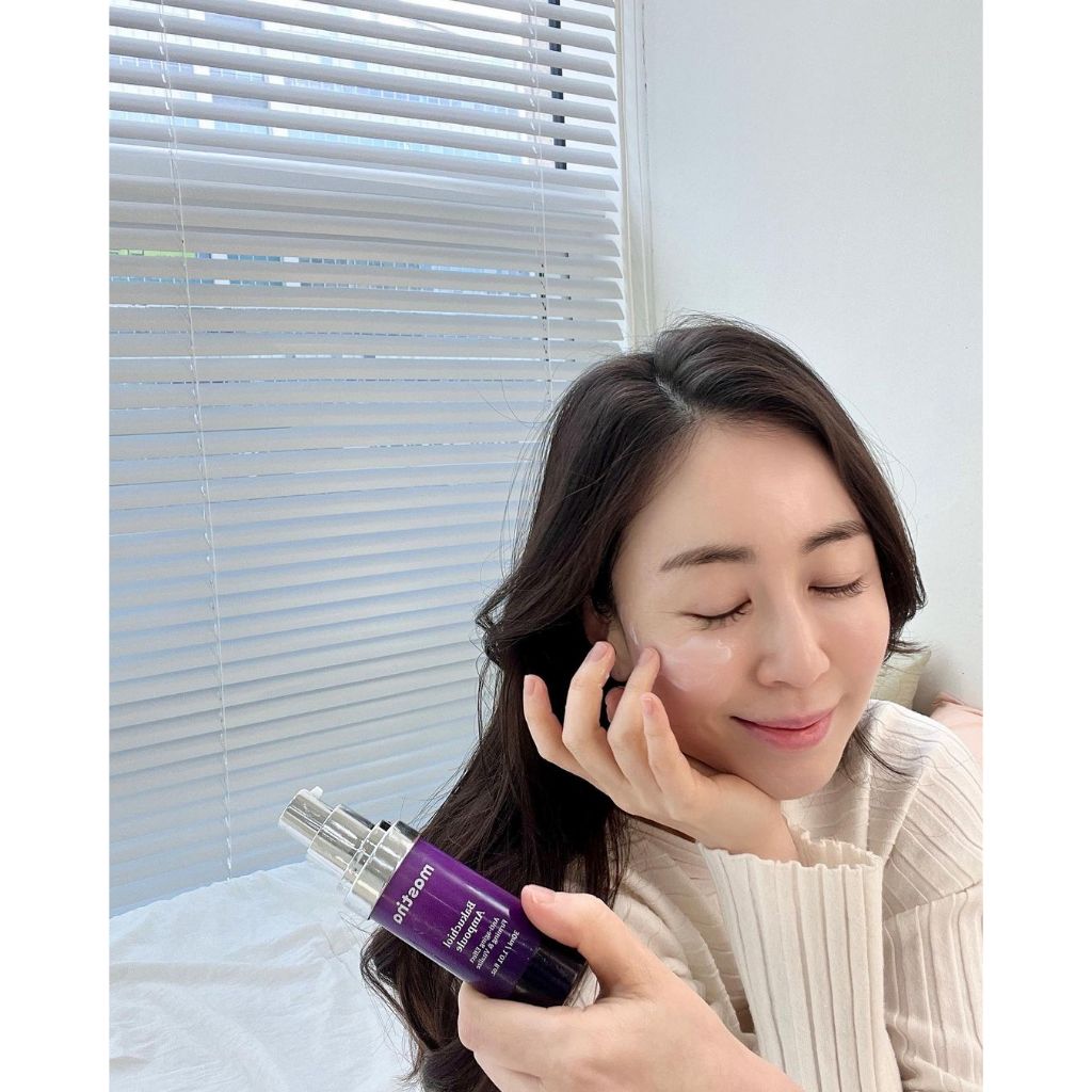 Tinh Chất Dưỡng Da Chuyên Sâu Chống Lão Hóa Bakuchiol Mastinal Chính Hãng Hàn Quốc | Xù Korea