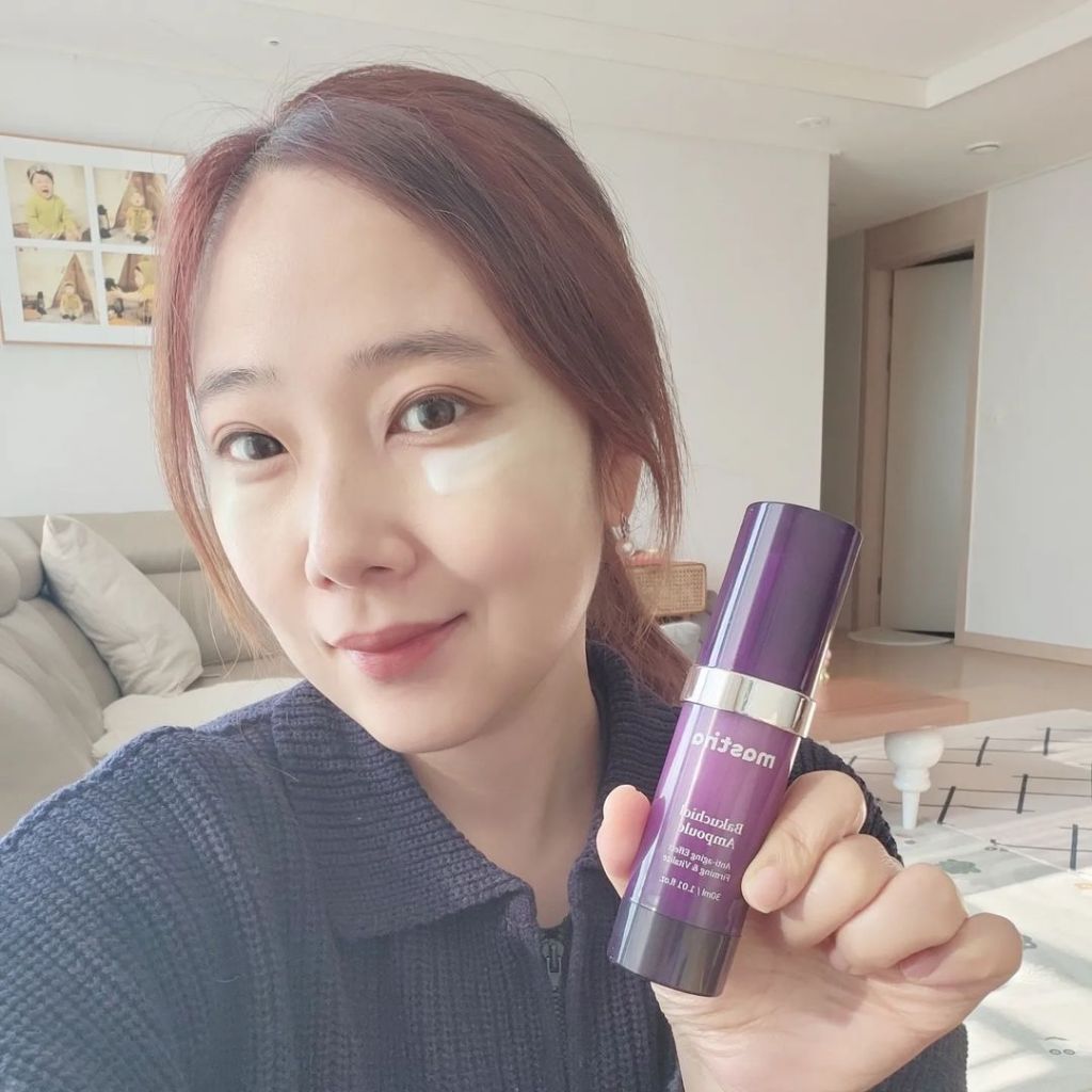 Tinh Chất Dưỡng Da Chuyên Sâu Chống Lão Hóa Bakuchiol Mastinal Chính Hãng Hàn Quốc | Xù Korea