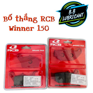 BỐ THẮNG RCB WINNER TRƯỚC SAU