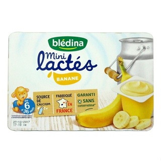 Bledina - Sữa chua nguội Bledina - SCN034001