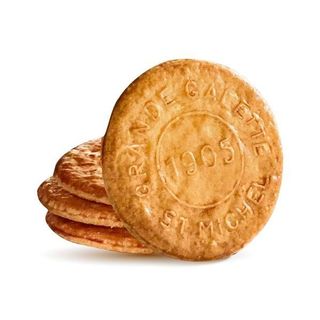 Bánh St Michel Mini Sablés Coco 144G
