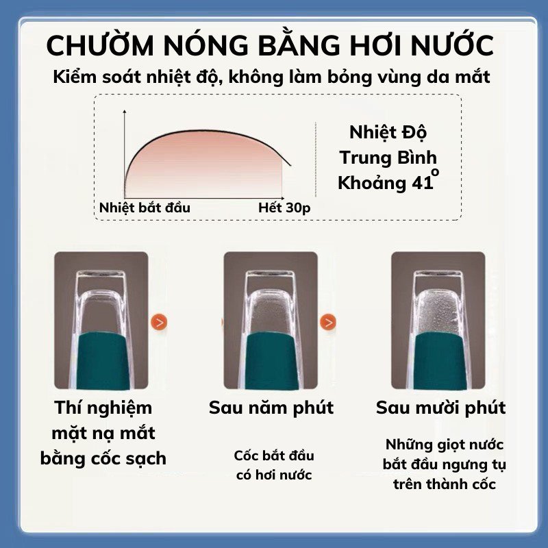 Mặt Nạ Mắt Nami Thành Phần Lành Tính Giảm Stress Cho Mắt Xua Tan Sự Mỏi Mắt Chứa Than Hoạt Tính