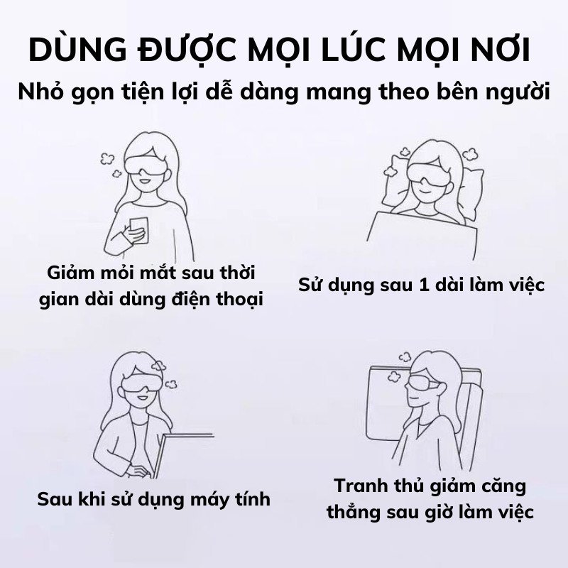 Mặt Nạ Mắt Nami Thành Phần Lành Tính Giảm Stress Cho Mắt Xua Tan Sự Mỏi Mắt Chứa Than Hoạt Tính