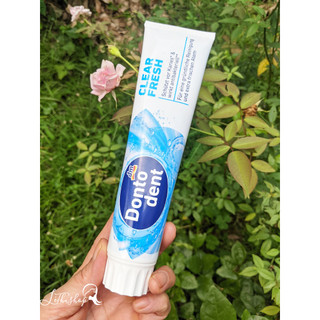 KEM ĐÁNH RĂNG DONTO DENT 125ml