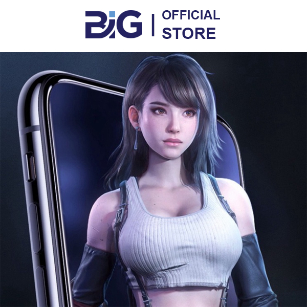 Miếng PPF nhám chống vân tay mặt trước + sau các mã màn cong SAMSUNG