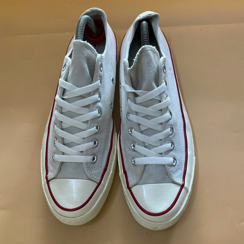 Giày chính hãng đã qua sử dụng