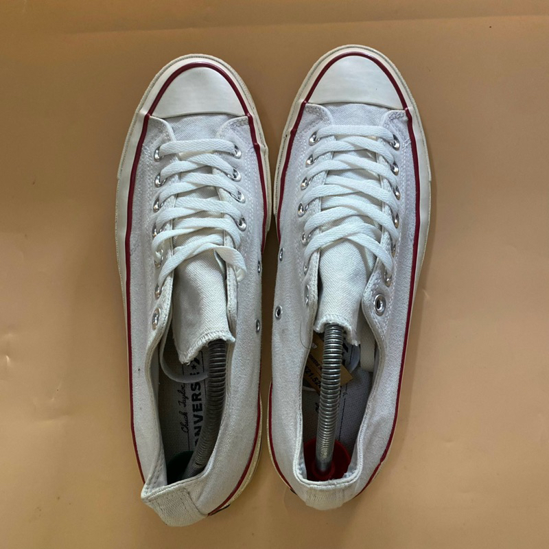 Giày chính hãng đã qua sử dụng