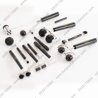 Bộ dụng cụ sồ 3 Diện Chẩn