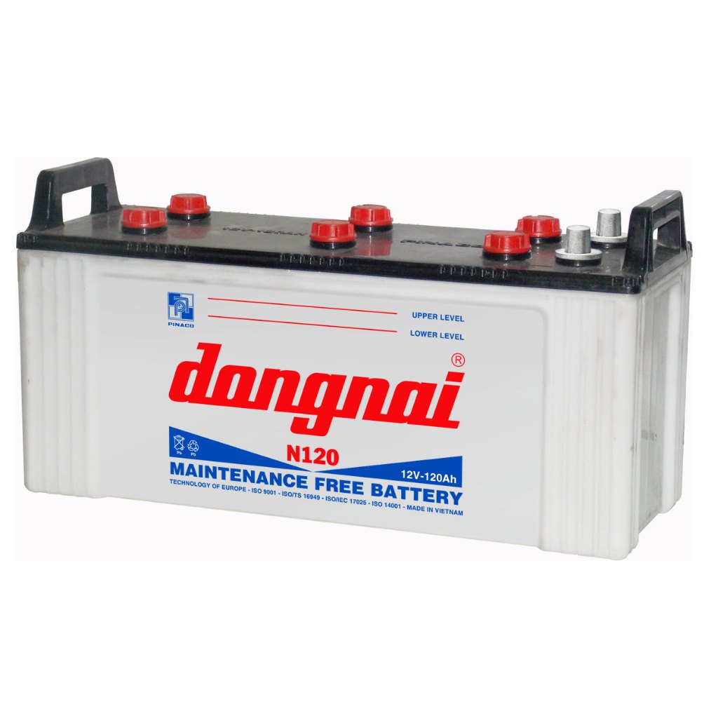 1 Nút ắc quy N100--120-150-200 đã qua sử dụng