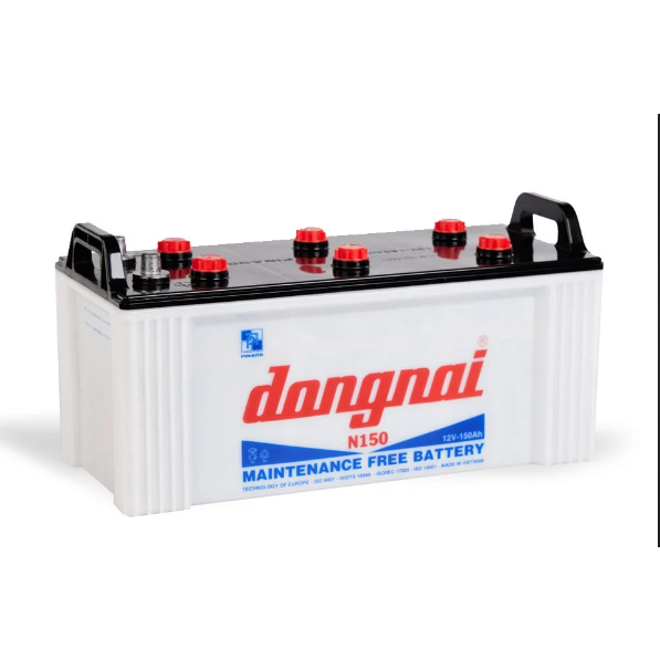 1 Nút ắc quy N100--120-150-200 đã qua sử dụng