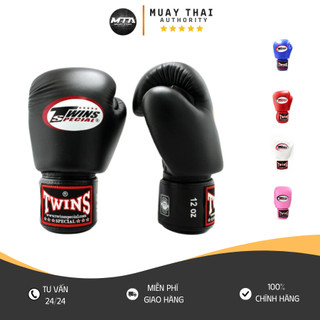 Găng Tay Twins BGVL3 Velcro Gloves