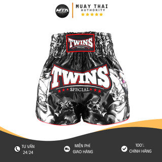 Quần muay thai twins kabuki