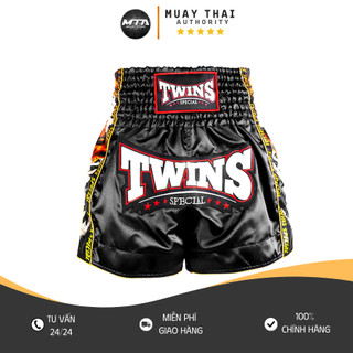 Quần muay thai twins payak
