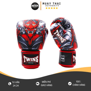 Găng boxing twins fbgvl3-58 kabuki
