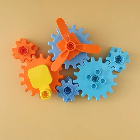 Đồ Làm Bảng Bận Rộn Busy Board Tại Nhà Cho Bé