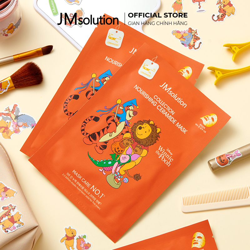 Mặt Nạ JMsolution Collection Mask 30ml  Hasaki Sản Phẩm Chính Hãng