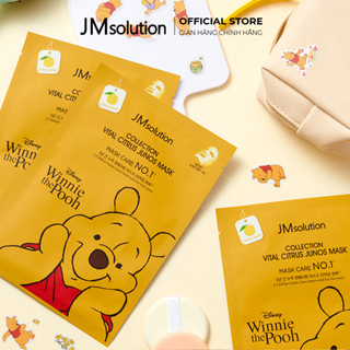 Mặt Nạ JMsolution Collection Mask 30ml  Hasaki Sản Phẩm Chính Hãng