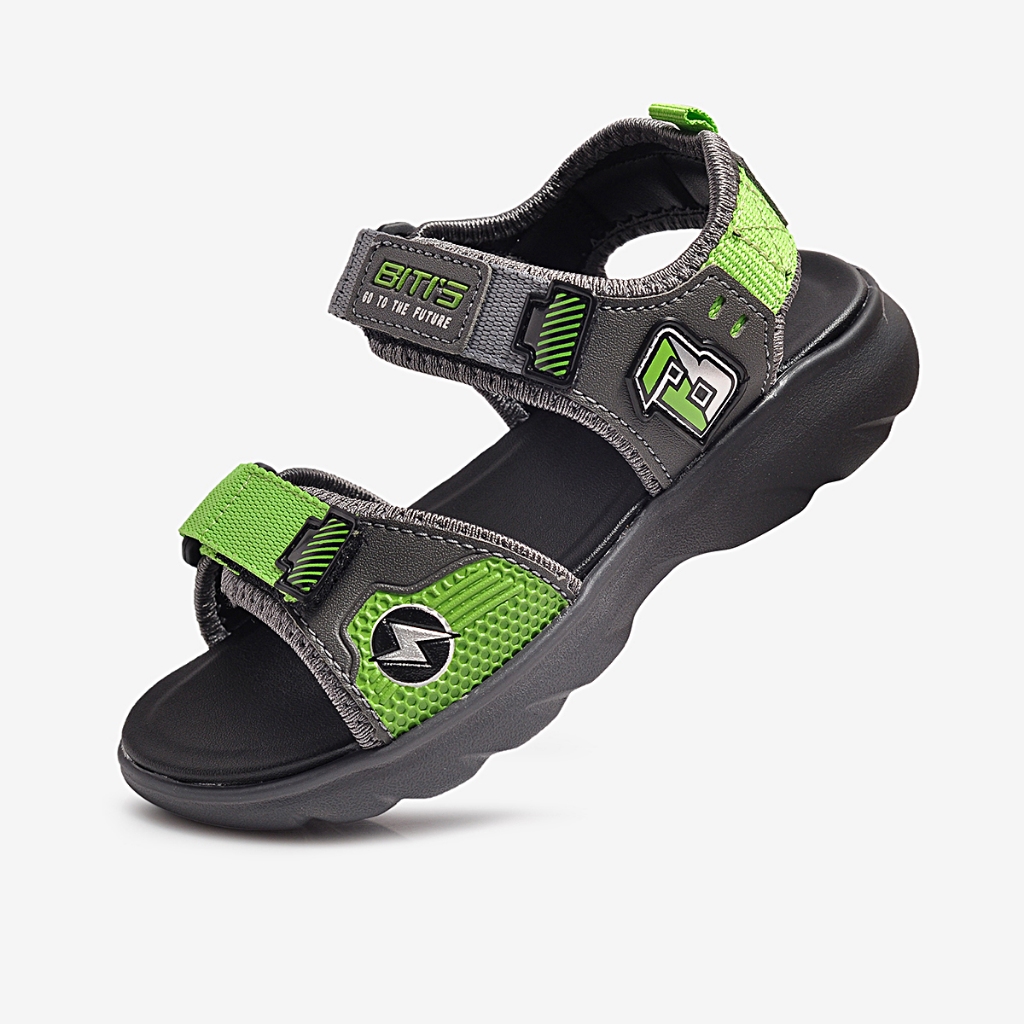 Sandal Eva Phun Bé Trai Biti's BEB001600XAM