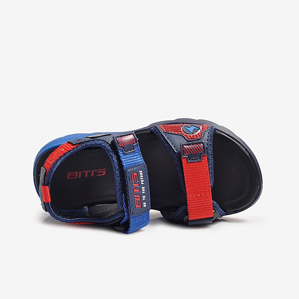 Sandal Eva Phun Bé Trai Biti's BEB001600XNH