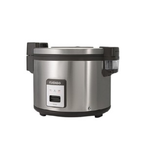 Nồi cơm điện công nghiệp cuckoo cr-3555/bkstvncrcv - 1460w - 6.3l - bảo hành chính hãng