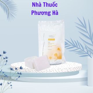 Bông tẩy trang tetra 600 miếng