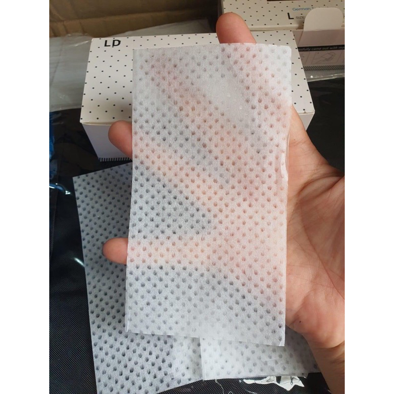 Giấy uốn nóng hộp 1000 tờ