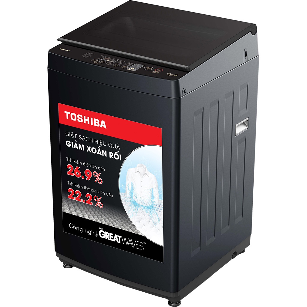 Máy giặt Toshiba 10 kg AW-M1100PV