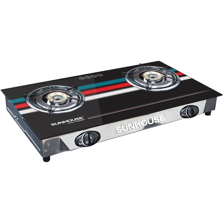 Bếp gas Sunhouse SHB202MT