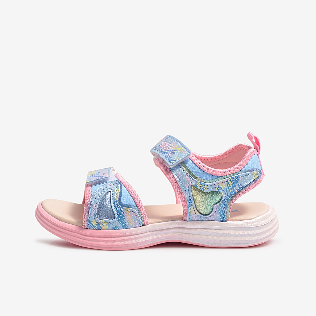 Sandal Eva Phun Bé Gái Biti's BEG001500XDG