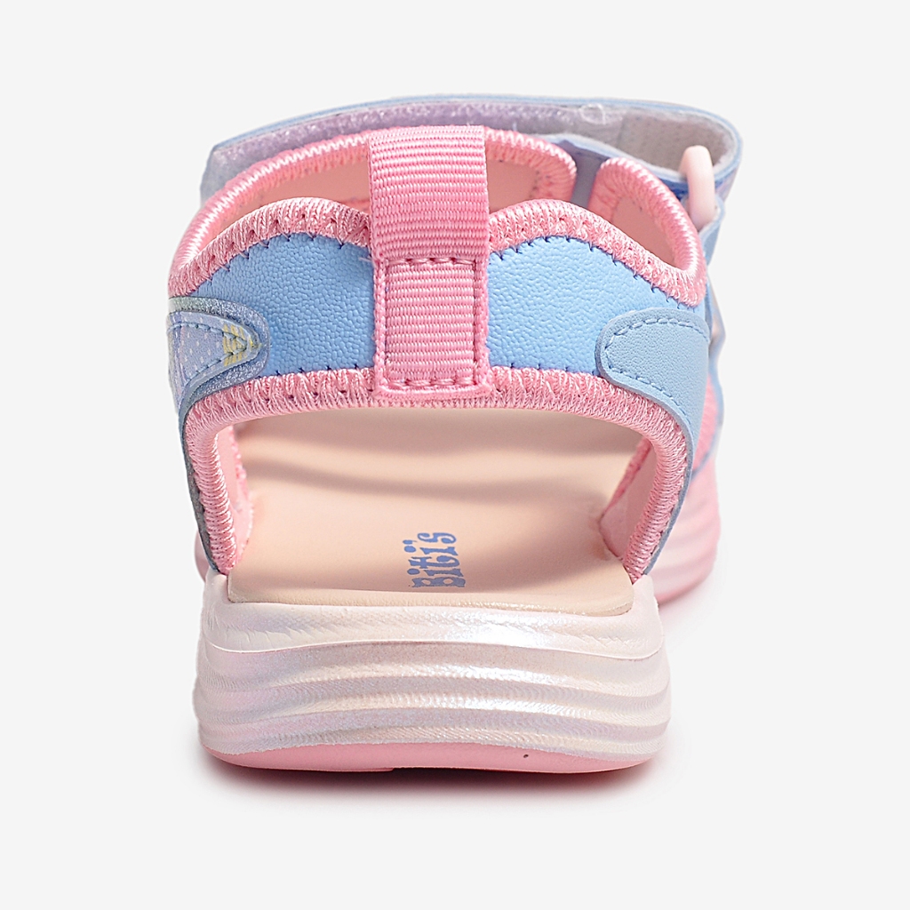 Sandal Eva Phun Bé Gái Biti's BEG001500XDG