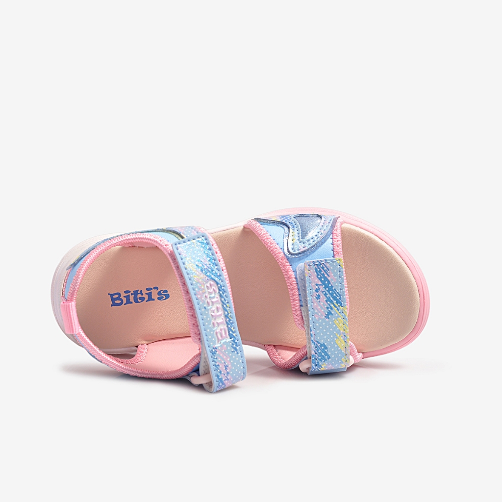 Sandal Eva Phun Bé Gái Biti's BEG001500XDG