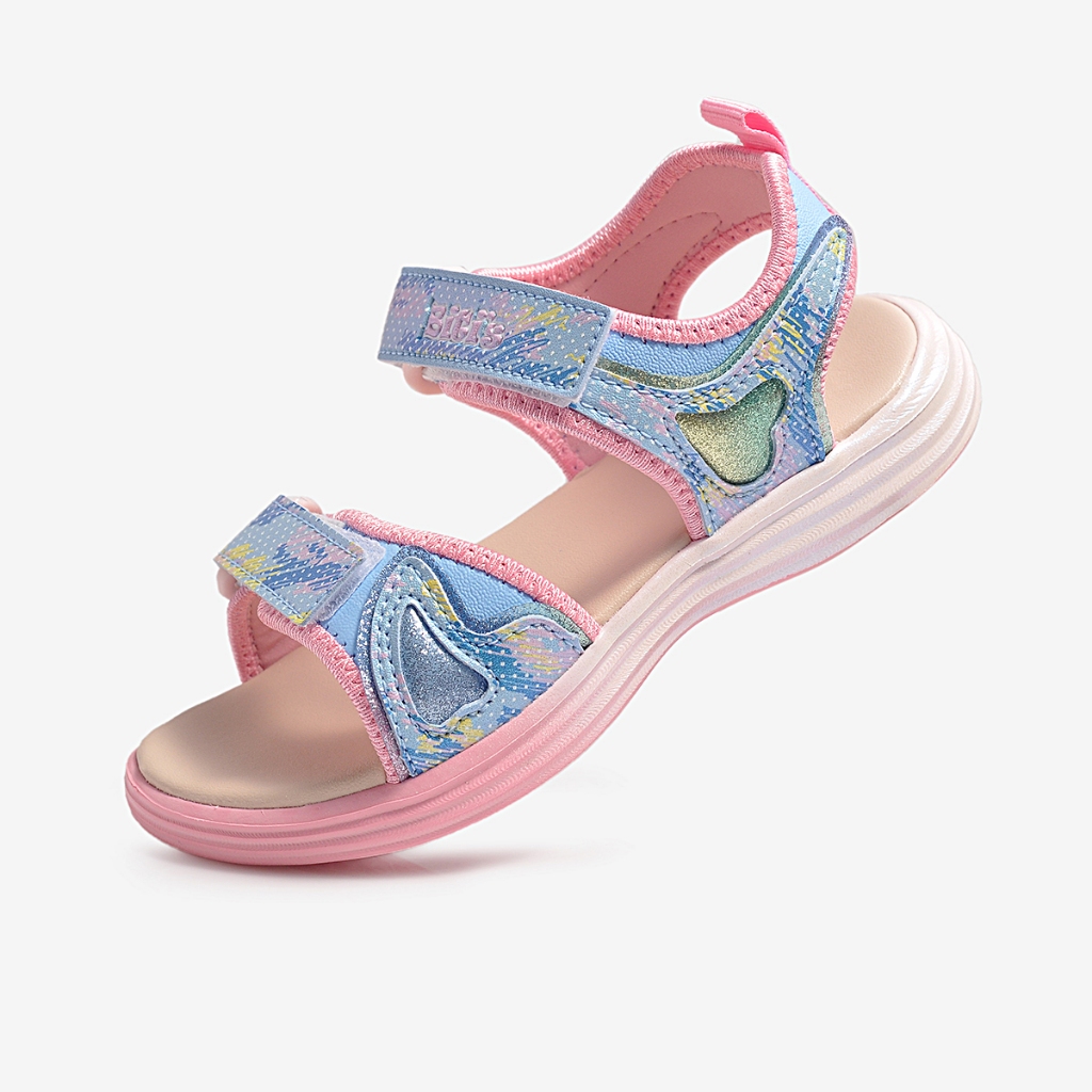 Sandal Eva Phun Bé Gái Biti's BEG001500XDG