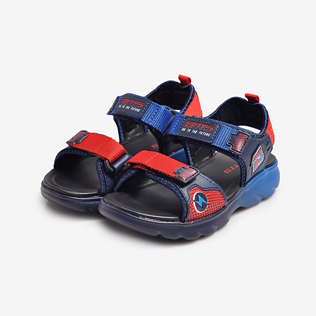 Sandal Eva Phun Bé Trai Biti's BEB001600XNH