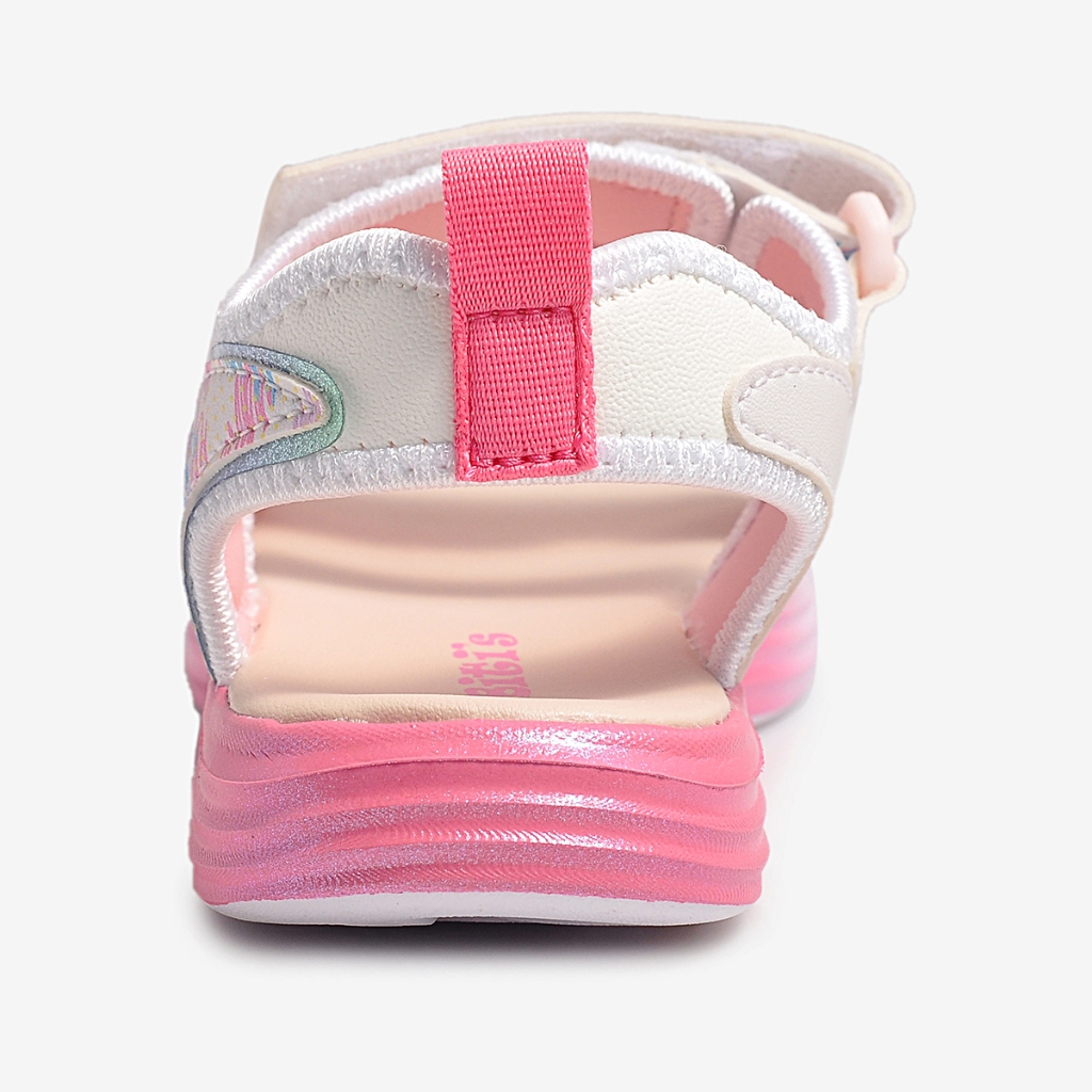Sandal Eva Phun Bé Gái Biti's BEG001500TRG
