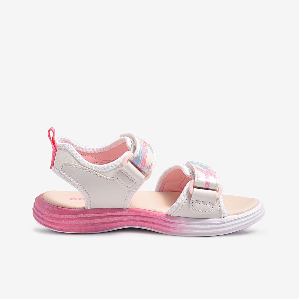Sandal Eva Phun Bé Gái Biti's BEG001500TRG