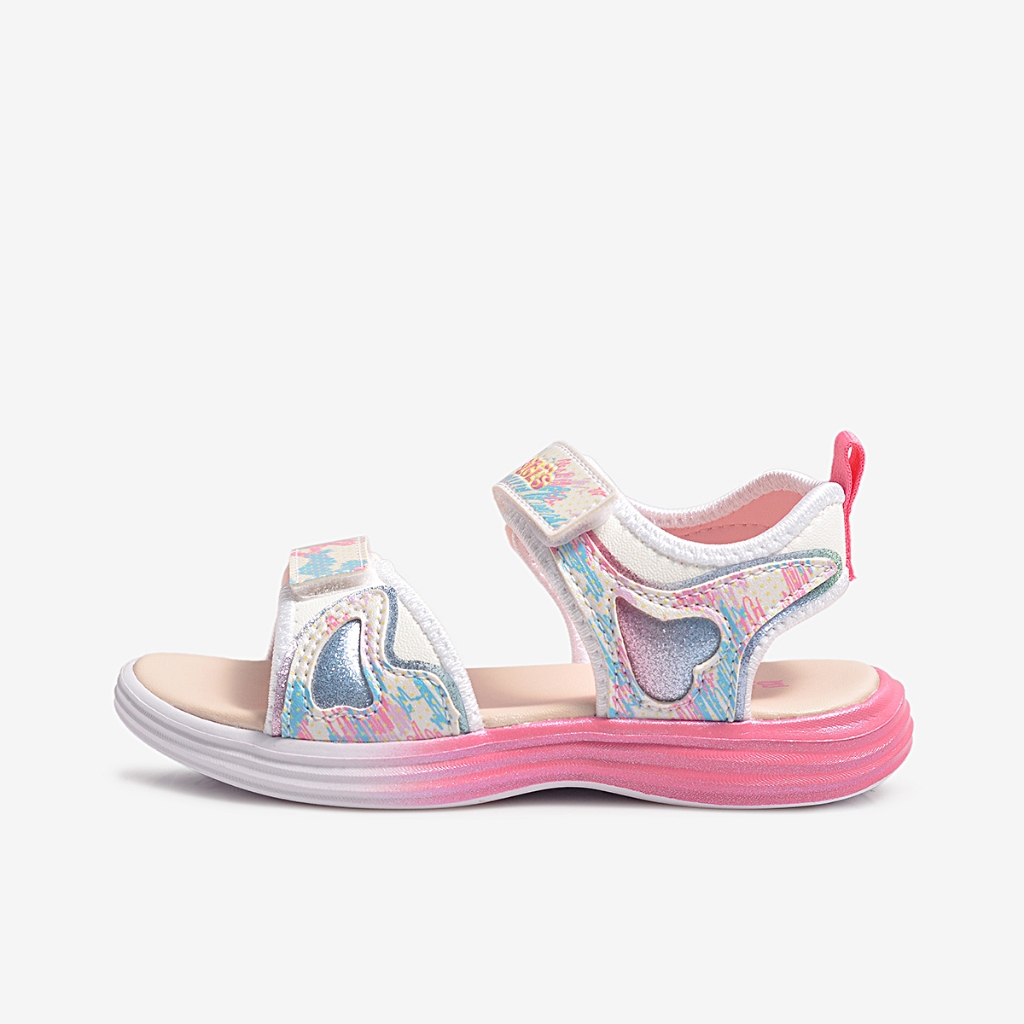 Sandal Eva Phun Bé Gái Biti's BEG001500TRG