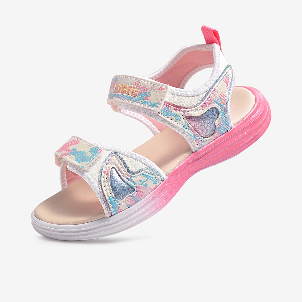 Sandal Eva Phun Bé Gái Biti's BEG001500TRG