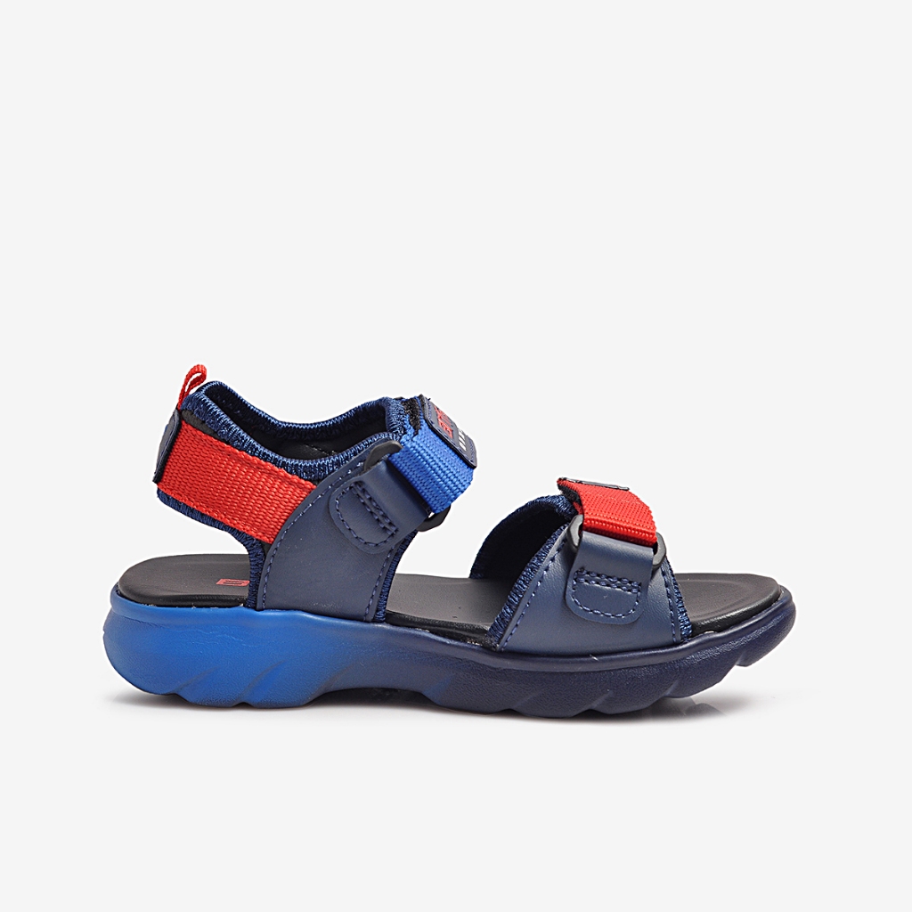 Sandal Eva Phun Bé Trai Biti's BEB001600XNH